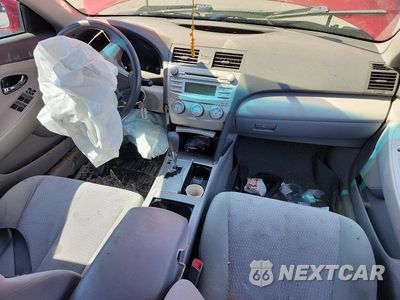 Zdjęcie 8 z 12 samochodu: 2011 TOYOTA CAMRY LE VIN:4T1BF3EK1BU743793 - miniatura