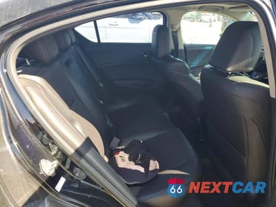 Zdjęcie 10 z 12 samochodu: 2013 ACURA ILX 20 PREMIUM VIN:19VDE1F55DE007575 - miniatura