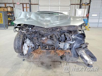 Piąte zdjęcie samochodu w środku: 2021 FORD MUSTANG VIN:1FATP8UHXM5103187 - miniatura
