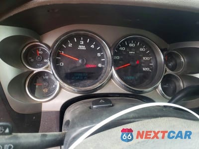Zdjęcie 9 z 12 samochodu: 2010 CHEVROLET SILVERADO C3500 VIN:1GB4CZBK8AF128372 - miniatura