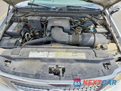 Zdjęcie 12 z 13 samochodu: 1998 FORD EXPEDITION VIN:1FMPU18L5WLC12547 - miniatura