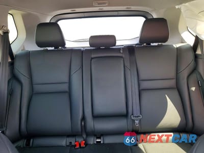 Zdjęcie 10 z 13 samochodu: 2024 NISSAN ROGUE SV VIN:JN8BT3BB7RW183251 - miniatura