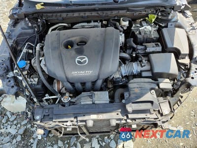 Zdjęcie 11 z 12 samochodu: 2018 MAZDA 6 TOURING VIN:JM1GL1VM3J1313899 - miniatura