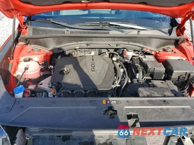 Zdjęcie 11 z 13 samochodu: 2023 HYUNDAI SANTA FE SEL VIN:5NMS24AJ6PH539007 - miniatura