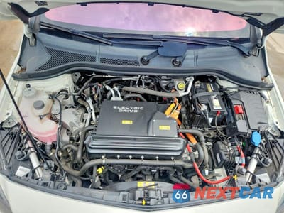 Zdjęcie 12 z 13 samochodu: 2017 MERCEDES-BENZ B 250E VIN:WDDVP9AB4HJ015022 - miniatura