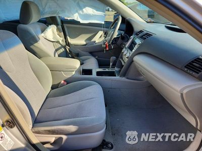 Zdjęcie 7 z 12 samochodu: 2011 TOYOTA CAMRY LE VIN:4T1BF3EK5BU685493 - miniatura