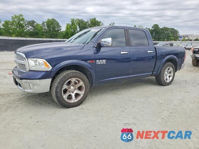 2016 RAM 1500 LARAMIE 1C6RR7NM4GS258979 - główne zdjęcie licytacji z USA - miniatura