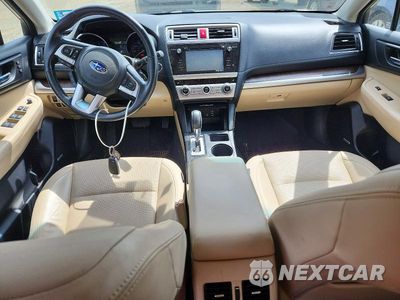 Zdjęcie 8 z 12 samochodu: 2016 SUBARU OUTBACK 2.5I LIMITED VIN:4S4BSALC4G3242230 - miniatura