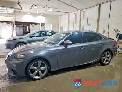 2014 LEXUS IS 350 JTHBE1D21E5002974 - główne zdjęcie licytacji z USA - miniatura