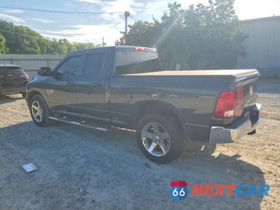 Drugie zdjęcie samochodu z przodu: 2019 RAM 1500 CLASSIC TRADESMAN VIN:1C6RR6FG9KS628285 - miniatura