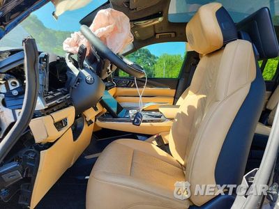 Zdjęcie 7 z 13 samochodu: 2025 CADILLAC ESCALADE IQ SPORT-2 VIN:1GYTEFKL1SU100607 - miniatura