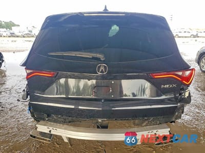 Zdjęcie 6 z 14 samochodu: 2026 ACURA MDX TECHNOLOGY VIN:5J8YD9H47TL003064 - miniatura
