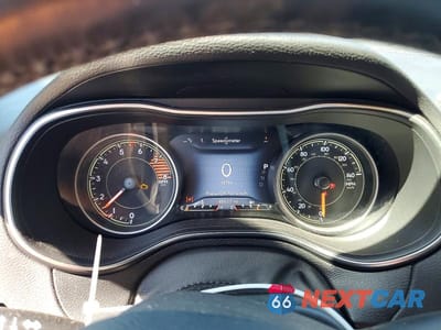 Zdjęcie 9 z 14 samochodu: 2019 JEEP CHEROKEE LIMITED VIN:1C4PJMDX5KD480977 - miniatura