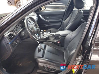 Zdjęcie 7 z 12 samochodu: 2013 BMW 328 I SULEV VIN:WBA3C1G5XDNR45586 - miniatura