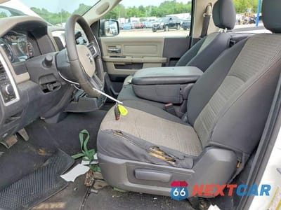 Zdjęcie 7 z 12 samochodu: 2011 DODGE RAM 1500 VIN:3D7JB1EP5BG569179 - miniatura