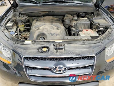 Zdjęcie 12 z 13 samochodu: 2009 HYUNDAI SANTA FE LIMITED VIN:5NMSH73EX9H237710 - miniatura