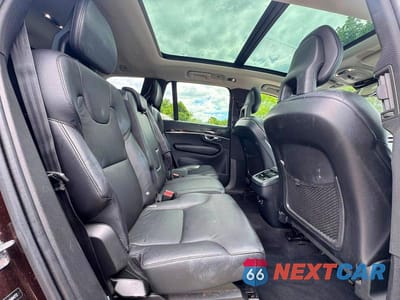 Zdjęcie 6 z 10 samochodu: 2018 VOLVO XC90 T6 VIN:YV4A22PK6J1358472 - miniatura