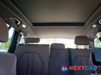 Zdjęcie 10 z 14 samochodu: 2024 BMW X5 XDRIVE40I VIN:5UX23EU07R9T47680 - miniatura