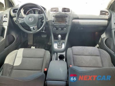 Zdjęcie 8 z 12 samochodu: 2014 VOLKSWAGEN GOLF VIN:WVWDM7AJ4EW007401 - miniatura