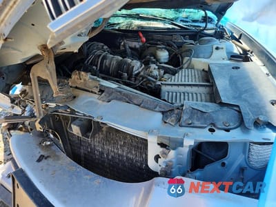 Zdjęcie 11 z 12 samochodu: 1997 BUICK LESABRE CUSTOM VIN:1G4HP52K7VH475711 - miniatura
