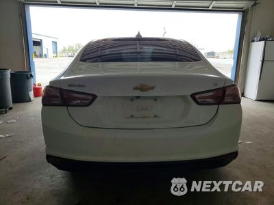 Zdjęcie 6 z 12 samochodu: 2020 CHEVROLET MALIBU LT VIN:1G1ZD5ST0LF090132 - miniatura