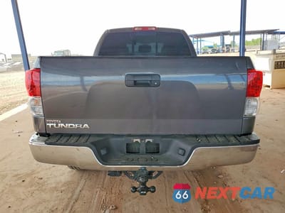 Zdjęcie 6 z 12 samochodu: 2012 TOYOTA TUNDRA DOUBLE CAB SR5 VIN:5TFRM5F17CX038426 - miniatura