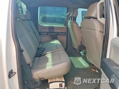 Zdjęcie 10 z 12 samochodu: 2021 FORD F450 SUPER DUTY VIN:1FD0W4HN7MED57220 - miniatura