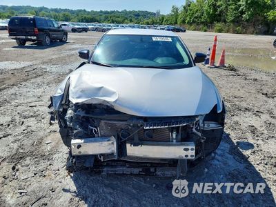 Piąte zdjęcie samochodu w środku: 2017 NISSAN 350 ZS VIN:1N4AA6APXHC392789 - miniatura