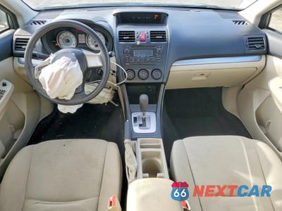 Zdjęcie 8 z 12 samochodu: 2014 SUBARU IMPREZA VIN:JF1GJAA69EH021870 - miniatura