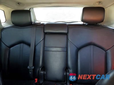 Zdjęcie 10 z 13 samochodu: 2011 CADILLAC SRX PERFORMANCE COLLECTION VIN:3GYFNBEY2BS670807 - miniatura