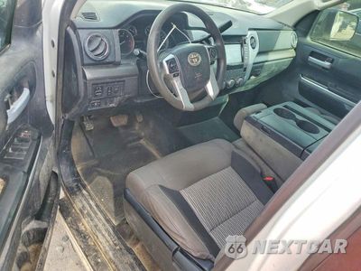 Zdjęcie 8 z 12 samochodu: 2015 TOYOTA TUNDRA SR5 VIN:5TFUM5F12FX060428 - miniatura