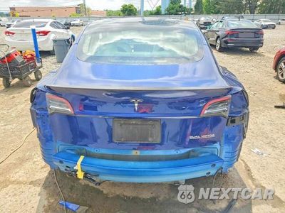 Zdjęcie 6 z 13 samochodu: 2023 TESLA MODEL 3 VIN:5YJ3E1EC9PF472300 - miniatura