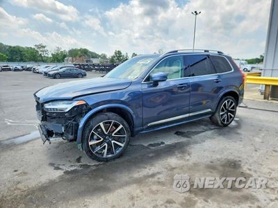 2024 VOLVO XC90 PLUS YV4062PE4R1179174 - główne zdjęcie licytacji z USA - miniatura