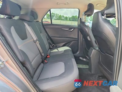 Zdjęcie 11 z 13 samochodu: 2026 KIA NIRO LX VIN:KNDCP3LE1T5327273 - miniatura