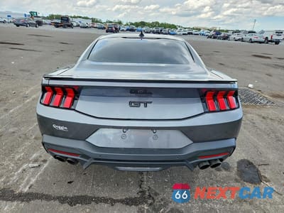 Zdjęcie 6 z 12 samochodu: 2025 FORD MUSTANG GT VIN:1FA6P8CF2S5417006 - miniatura