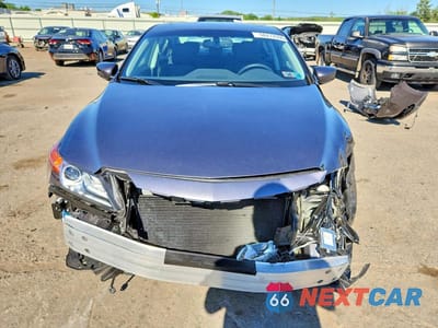 Piąte zdjęcie samochodu w środku: 2015 ACURA ILX 20 TECH VIN:19VDE1F70FE004183 - miniatura