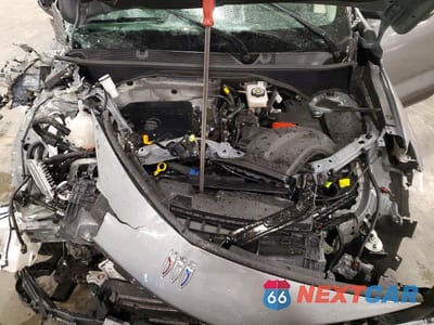 Zdjęcie 12 z 14 samochodu: 2025 BUICK ENCORE GX PREFERRED VIN:KL4AMCSL8SB151770 - miniatura