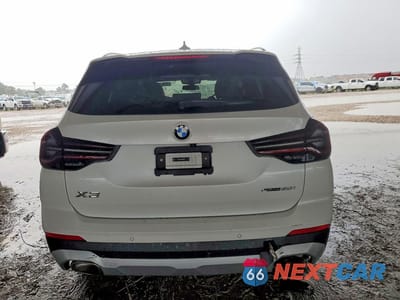 Zdjęcie 6 z 13 samochodu: 2024 BMW X3 SDRIVE30I VIN:WBX47DP09RN290106 - miniatura