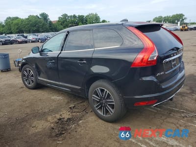 Drugie zdjęcie samochodu z przodu: 2016 VOLVO XC60 T6 PREMIER VIN:YV449MRK6G2903154 - miniatura