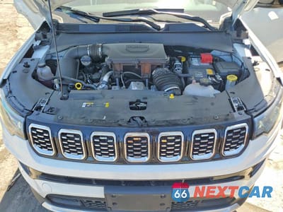 Zdjęcie 12 z 14 samochodu: 2025 JEEP COMPASS LIMITED VIN:3C4NJDCN0ST619852 - miniatura