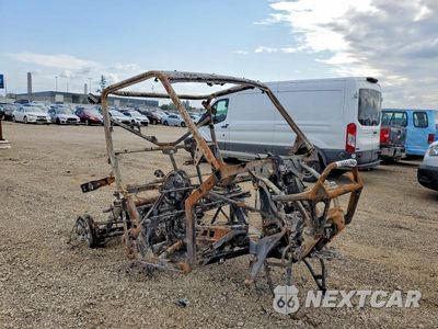 2025 CAN-AM DEFENDER UTILITY VEHICLE 3JBUVAX47SK003980 - główne zdjęcie licytacji z USA - miniatura