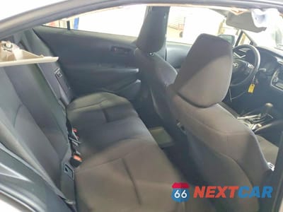 Zdjęcie 10 z 12 samochodu: 2024 TOYOTA COROLLA LE VIN:5YFB4MDEXRP181671 - miniatura