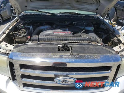 Zdjęcie 11 z 12 samochodu: 2005 FORD F250 SUPER DUTY VIN:1FTSX21PX5EB73109 - miniatura