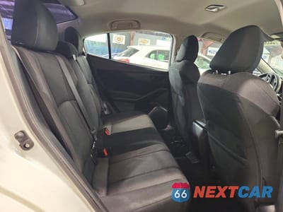 Zdjęcie 10 z 12 samochodu: 2020 SUBARU IMPREZA VIN:4S3GKAB62L3601347 - miniatura