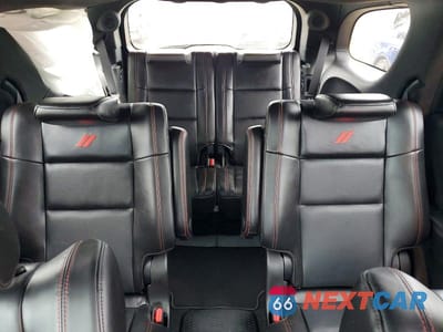 Zdjęcie 10 z 14 samochodu: 2025 DODGE DURANGO R/T VIN:1C4SDJCT7SC517094 - miniatura