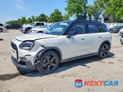 2026 MINI COUNTRYMAN S ALL4 WMZ23GA08T7U08829 - główne zdjęcie licytacji z USA - miniatura