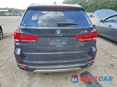 Zdjęcie 6 z 12 samochodu: 2018 BMW X5 XDRIVE35I VIN:5UXKR0C54J0X91963 - miniatura