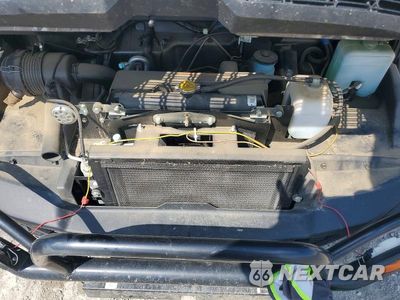 Zdjęcie 9 z 10 samochodu: 2024 KUBOTA UTILITY VEHICLE VIN:A5KC2GDBKRG097308 - miniatura