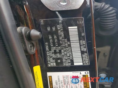 Zdjęcie 13 z 13 samochodu: 2016 TOYOTA 4RUNNER SR5 PREMIUM VIN:JTEBU5JR8G5396355 - miniatura