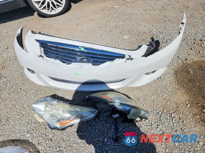 Zdjęcie 12 z 13 samochodu: 2011 INFINITI G37 SEDAN JOURNEY VIN:JN1CV6AP4BM509021 - miniatura